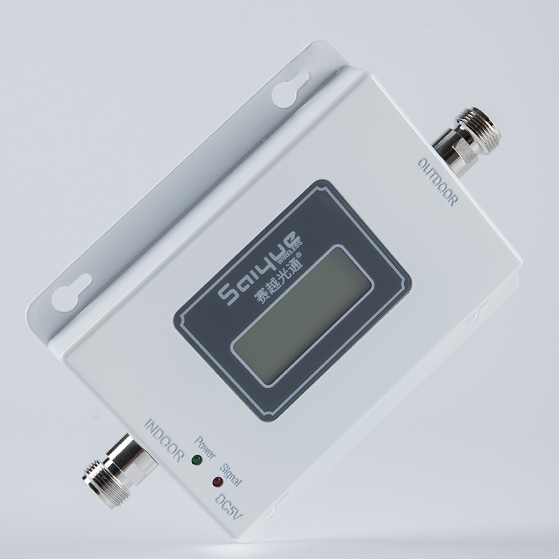 凤翔家用配电房机房信号放大器200㎡