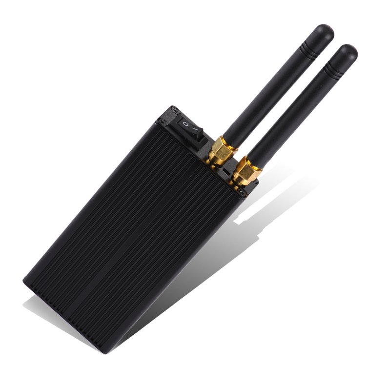  凤翔1.2G/1.5G导航屏蔽器