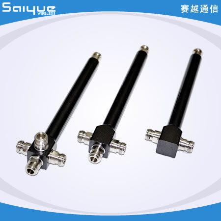  凤翔FM调频广播同步广播功分器