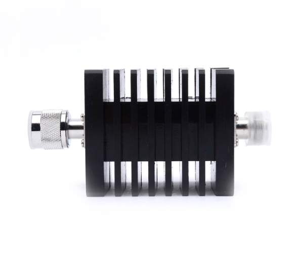  凤翔腔体固定衰减器0-3G/0-4G  N型接口